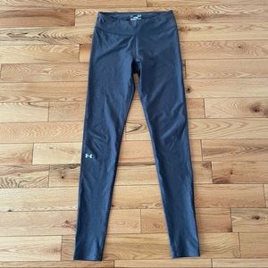UnderArmour Grey Leggings